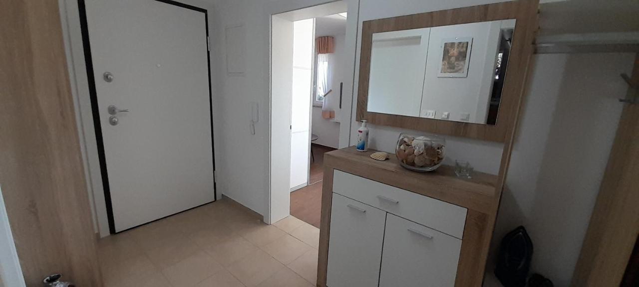 Apartment Sunrise, Polje - Otok Krk Esterno foto