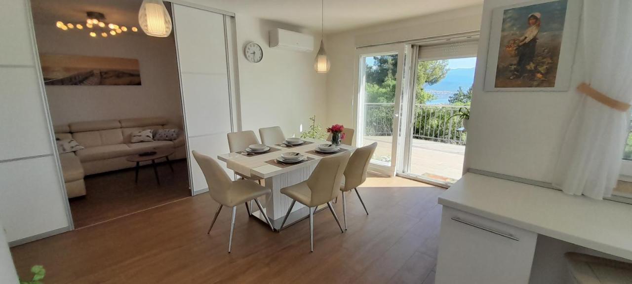 Apartment Sunrise, Polje - Otok Krk Esterno foto
