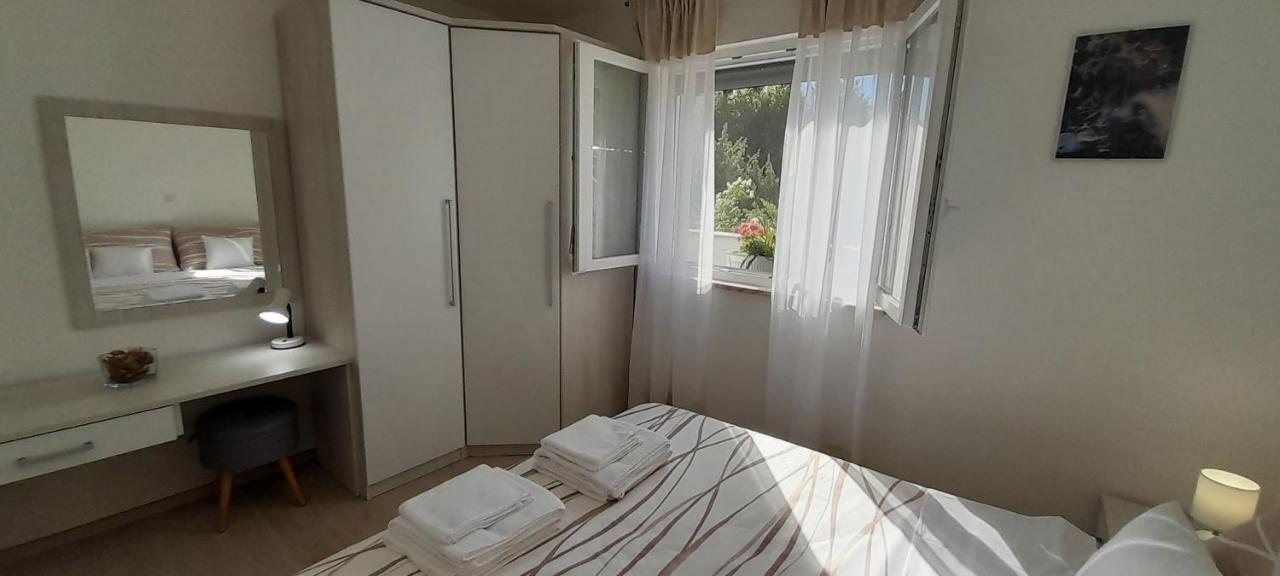 Apartment Sunrise, Polje - Otok Krk Esterno foto