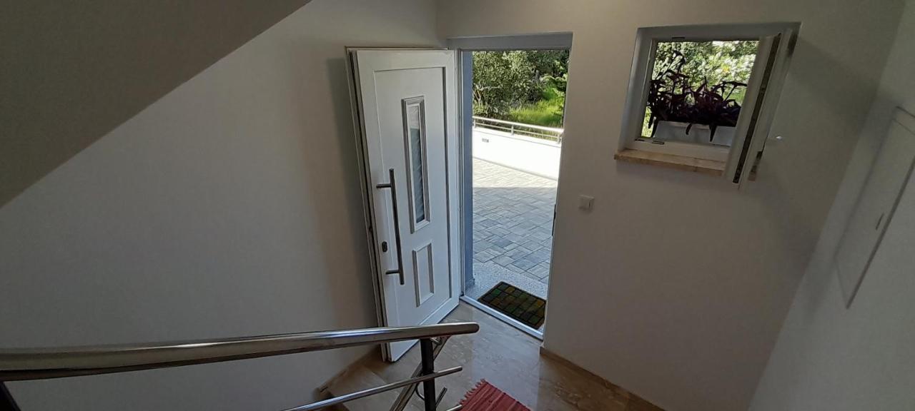 Apartment Sunrise, Polje - Otok Krk Esterno foto