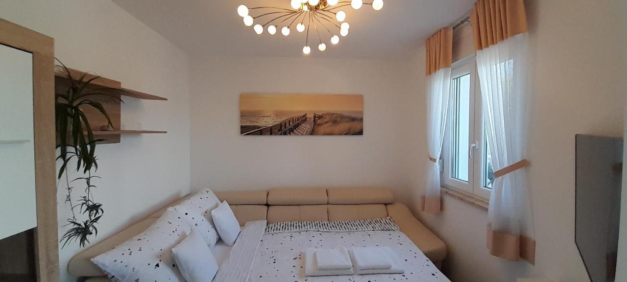 Apartment Sunrise, Polje - Otok Krk Esterno foto